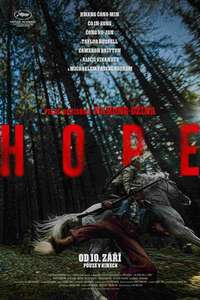 Hope - Posters