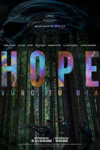 Hope - Posters