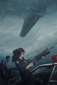 Hope - Posters