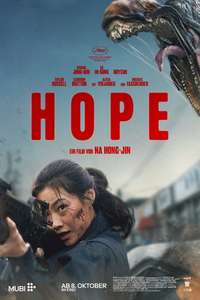 Hope - Posters