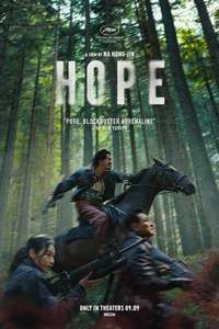 Hope - Posters