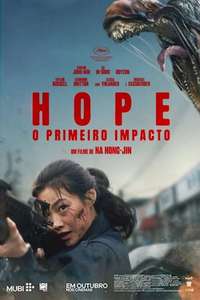 Hope - Posters
