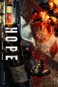 Hope - Posters