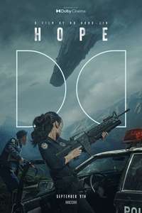 Hope - Posters
