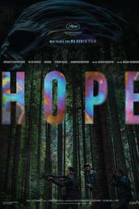 Hope - Posters