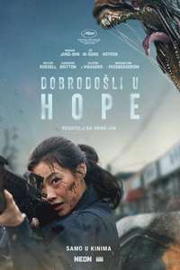 Hope - Posters