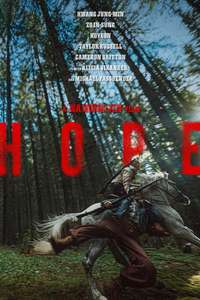 Hope - Posters