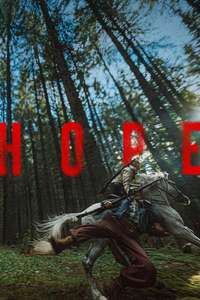 Hope - Posters