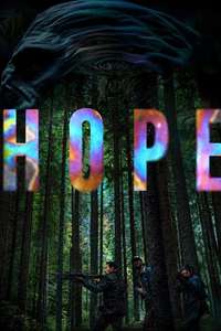 Hope - Posters