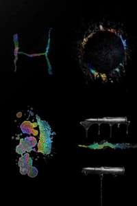 Hope - Posters