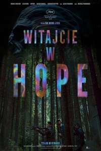 Hope - Posters
