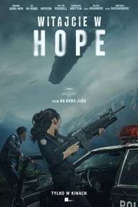 Hope - Posters