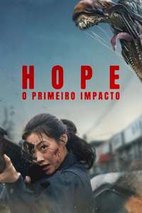 Hope - Posters