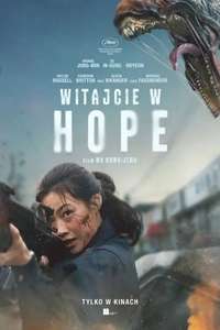 Hope - Posters
