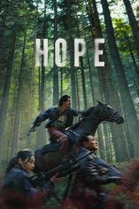Hope - Posters