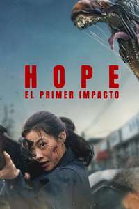 Hope - Posters
