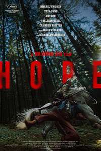 Hope - Posters