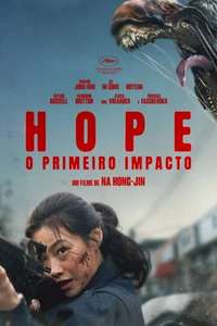 Hope - Posters