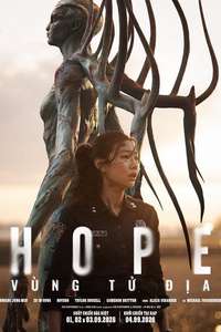Hope - Posters