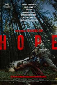 Hope - Posters