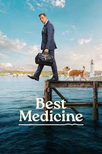 Best Medicine - Posters