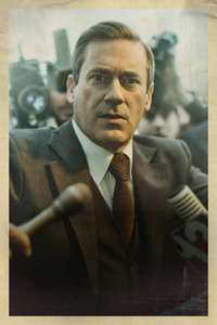 American Hostage - Posters