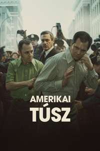 American Hostage - Posters