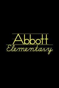 Abbott Elementary - Posters