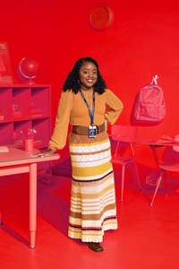 Abbott Elementary - Posters