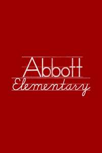 Abbott Elementary - Posters
