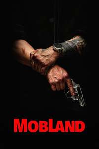 MobLand - Posters