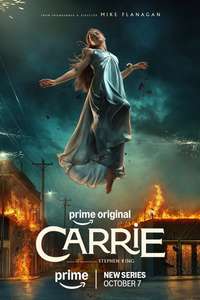 Carrie - Posters