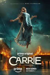 Carrie - Posters