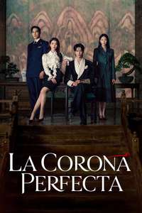 Perfect Crown - Posters