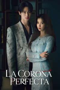 Perfect Crown - Posters