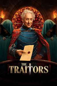 The Traitors - Posters