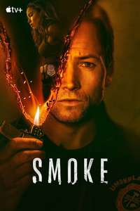 Smoke - Posters