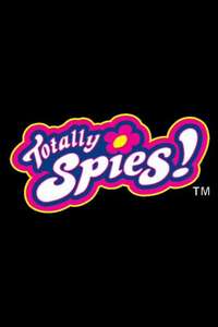 Totally Spies! - Posters