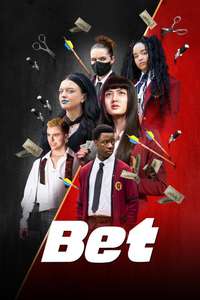 BET - Posters