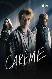 Carême - Posters