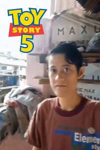 Toy Story 5 - Posters