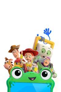 Toy Story 5 - Posters