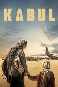Kaboul - Posters