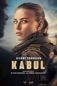 Kaboul - Posters