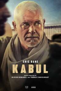 Kaboul - Posters