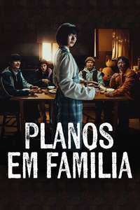 Family Matters - Posters