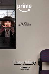 The Office Australia - Posters