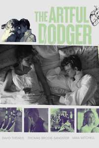 The Artful Dodger - Posters