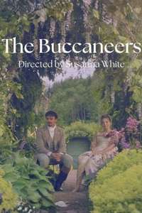 The Buccaneers - Posters