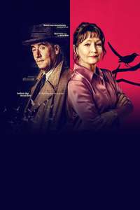 Magpie Murders - Posters